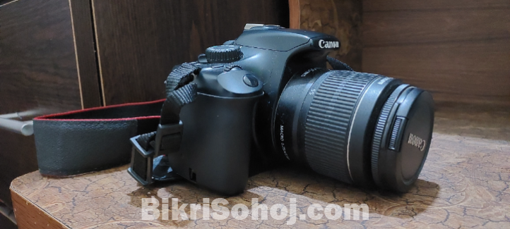 Canon 1100D